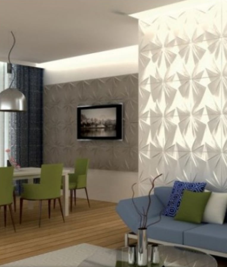 3D Panel – Meldal 3D Panel – Meldal