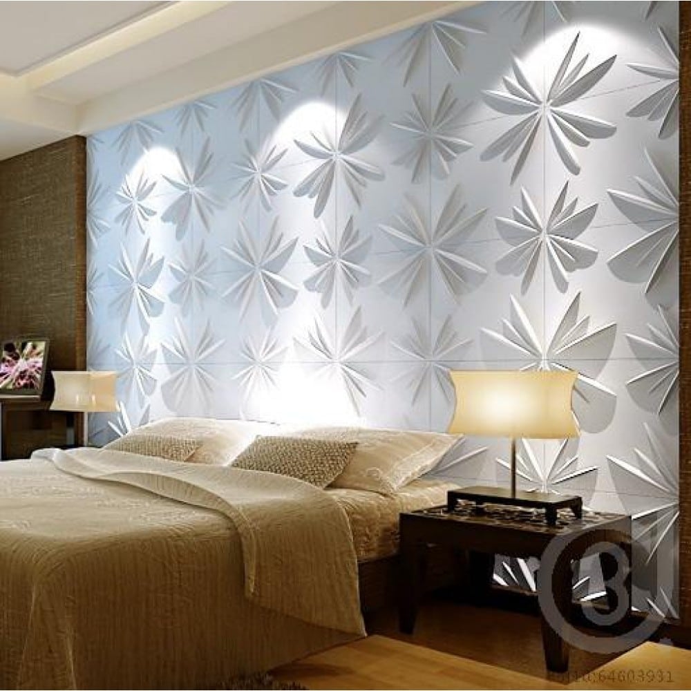 3D Panel – Meldal 3D Panel – Meldal