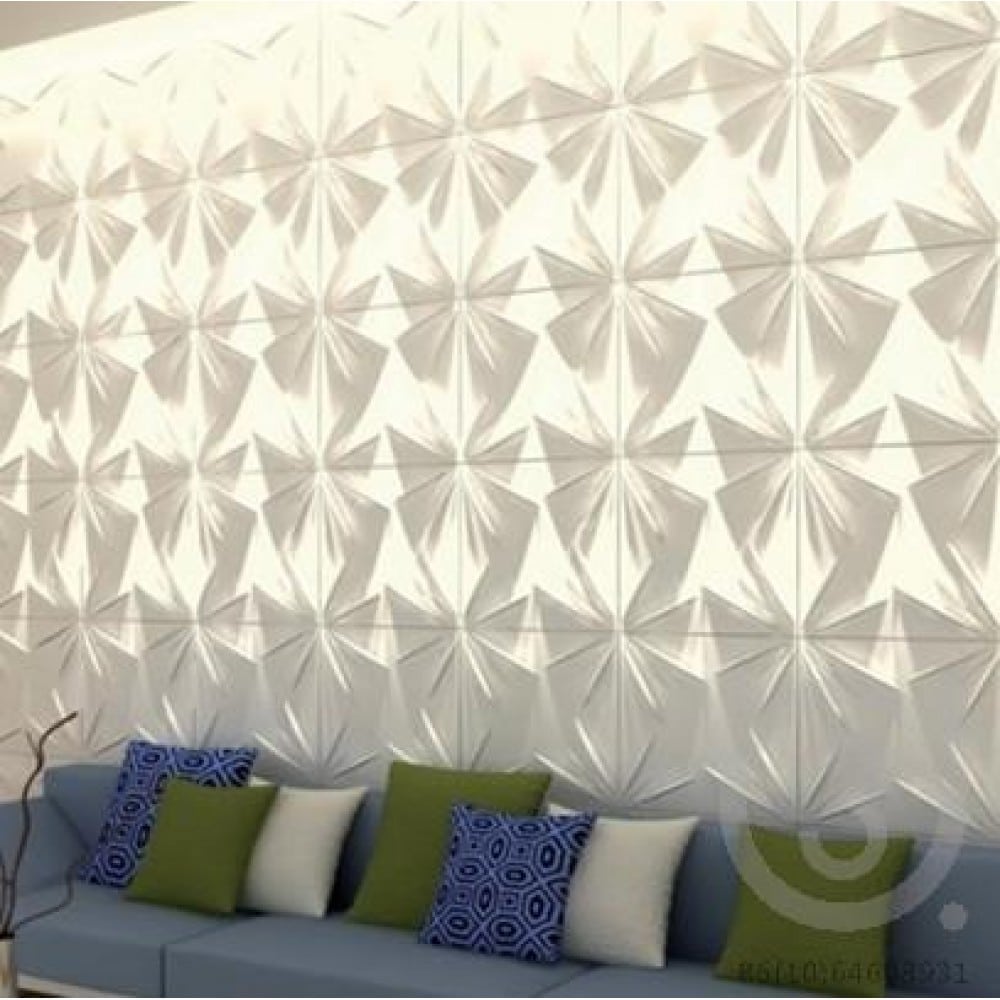 3D Panel – Meldal 3D Panel – Meldal