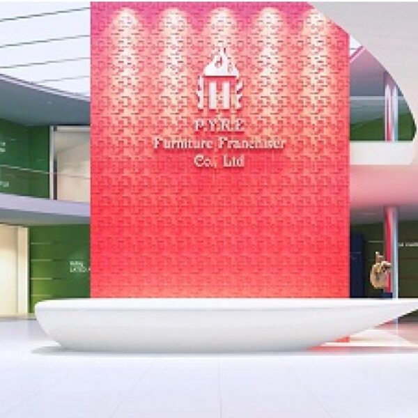 3D Panel Olina 4 600x600 - 3D Panel - Olina