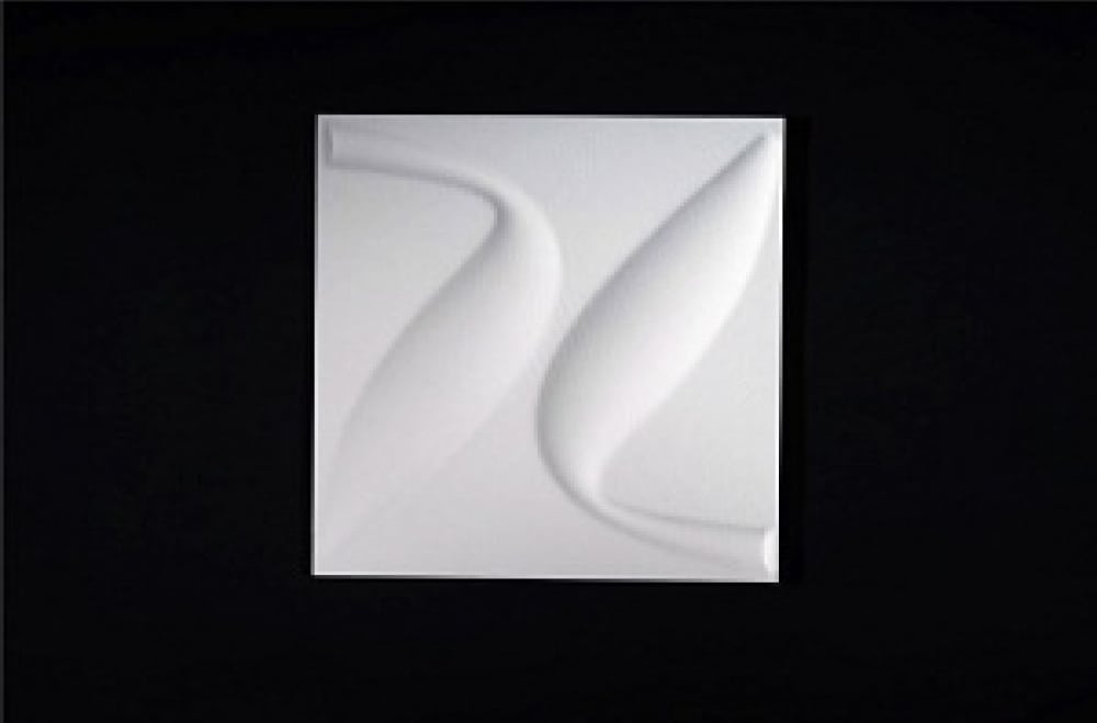3D Panel – Olive 3D Panel – Olive