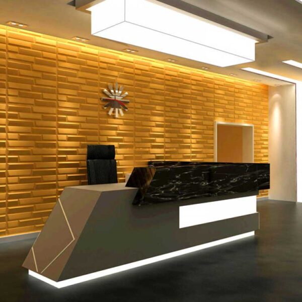 3D Panel Sandstone 1 600x600 - 3D Panel Sandstone