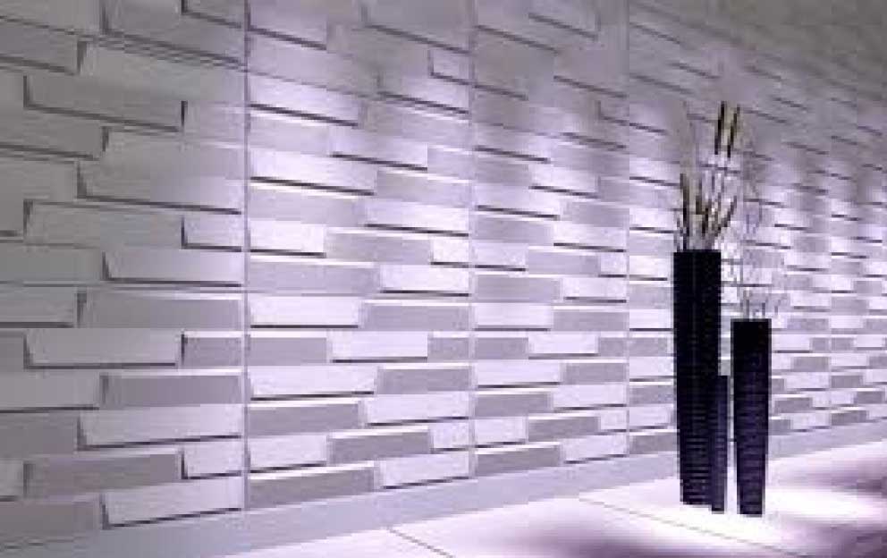3D Panel Sandstone 3D Panel Sandstone