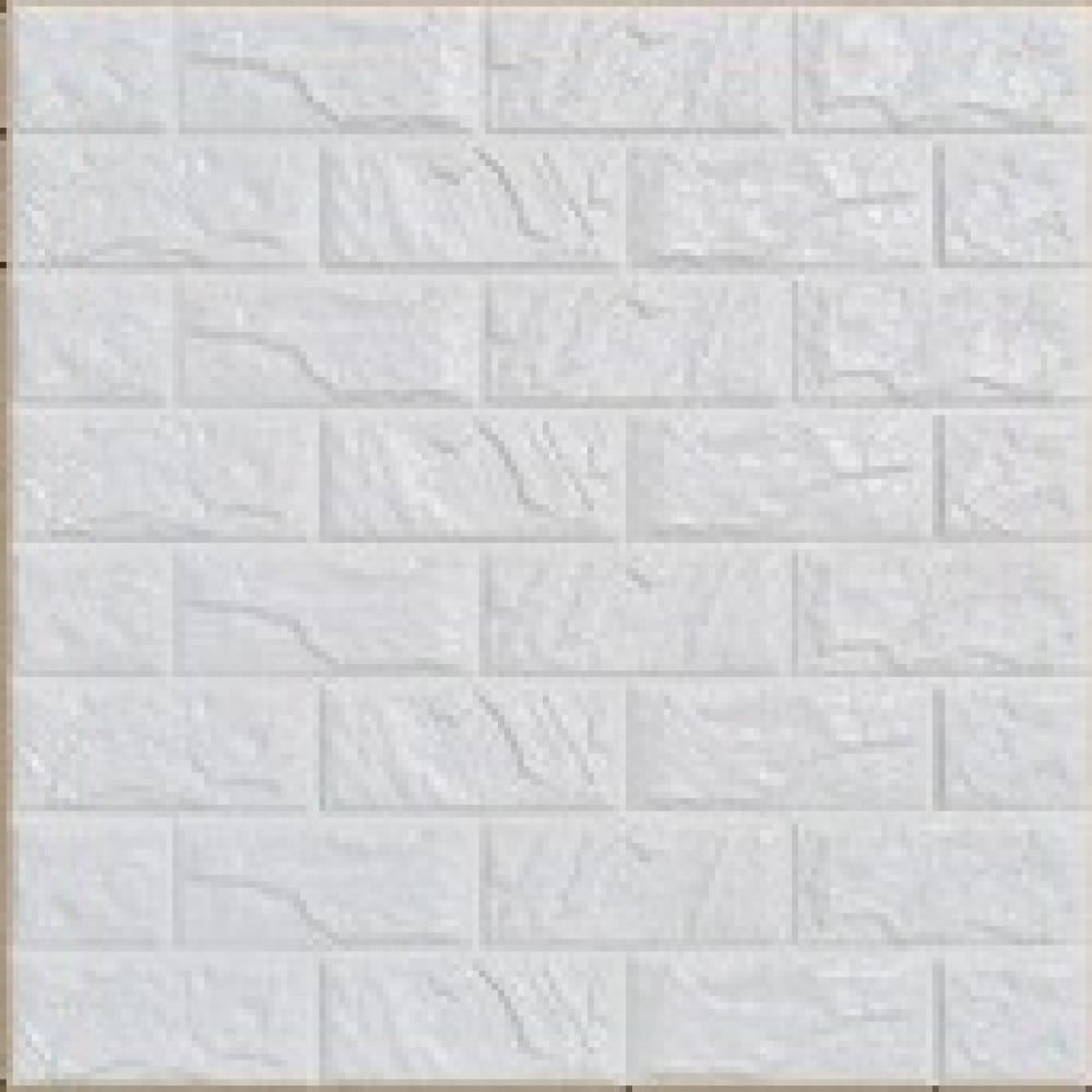 3D Tiles Waterproof Brick Self Adhesive Wall Sticker 3D Tiles Waterproof Brick Self Adhesive Wall Sticker