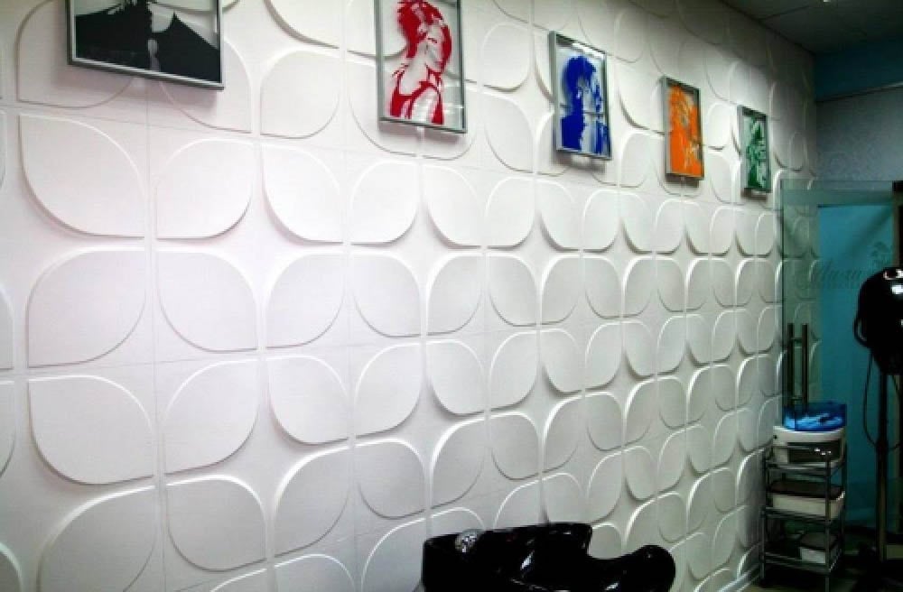 3D-WALL ART SWEEPS 3D-WALL ART SWEEPS