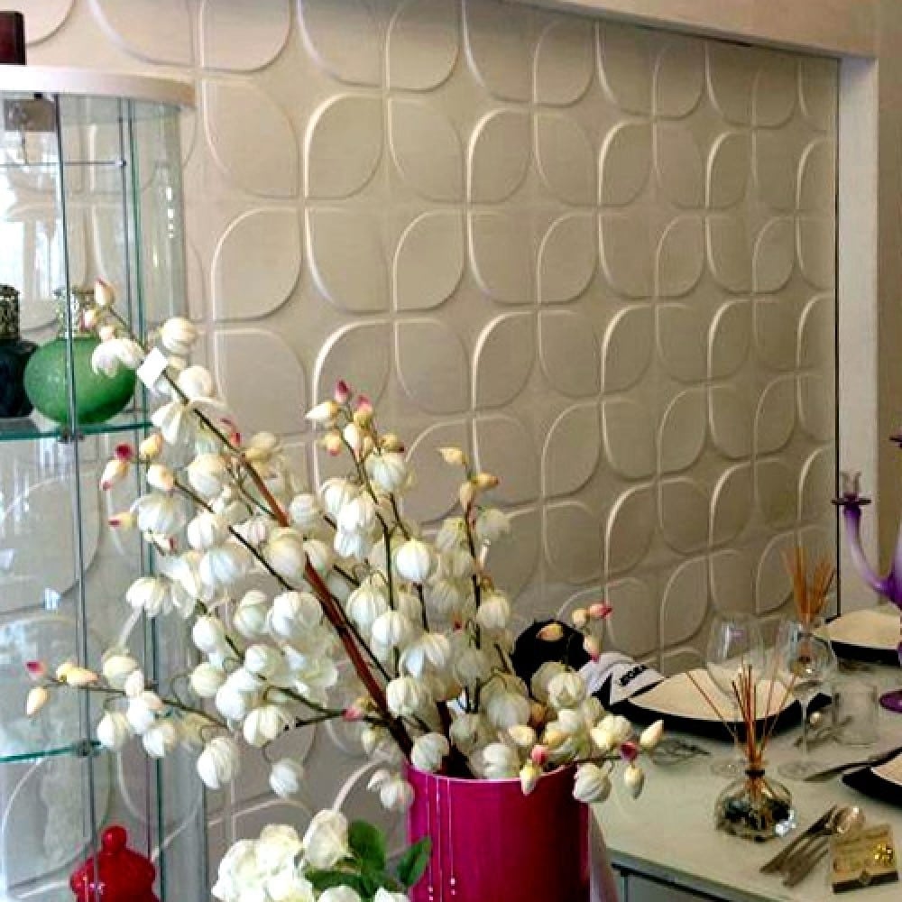 3D-WALL ART SWEEPS 3D-WALL ART SWEEPS