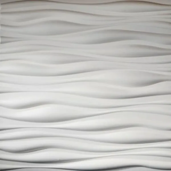 3D Wall Panel 1m-inreda