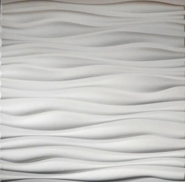 3D Wall Panel 1m-inreda 3D Wall Panel 1m-inreda