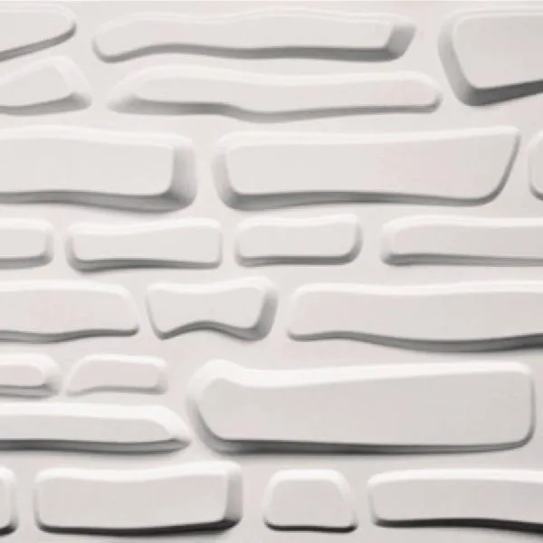 3D Wall Panel – Brick