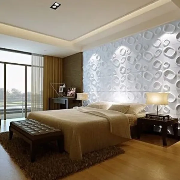3D Wall Panel – Carol