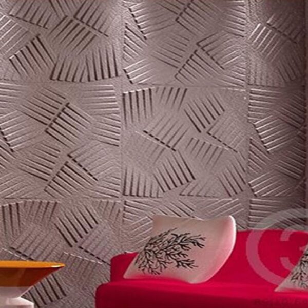 3D Wall Panel Jasper 2 600x600 - 3D Wall Panel Jasper