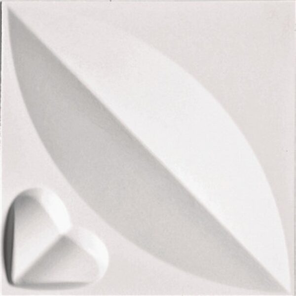 3D Wall Panel – Love