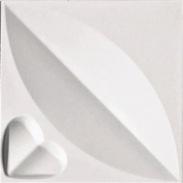 3D Wall Panel Love 600x600 - 3D Wall Panel - Love