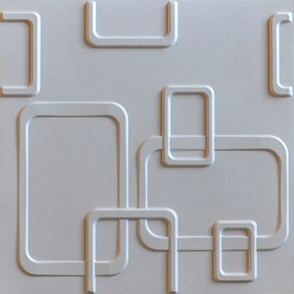 3D Wall Panel – Maze 5049 3D Wall Panel – Maze 5049