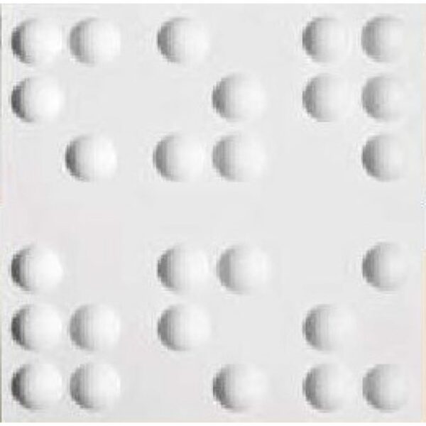 3D Wall Panel Star 1 600x600 - 3D Wall Panel - Star