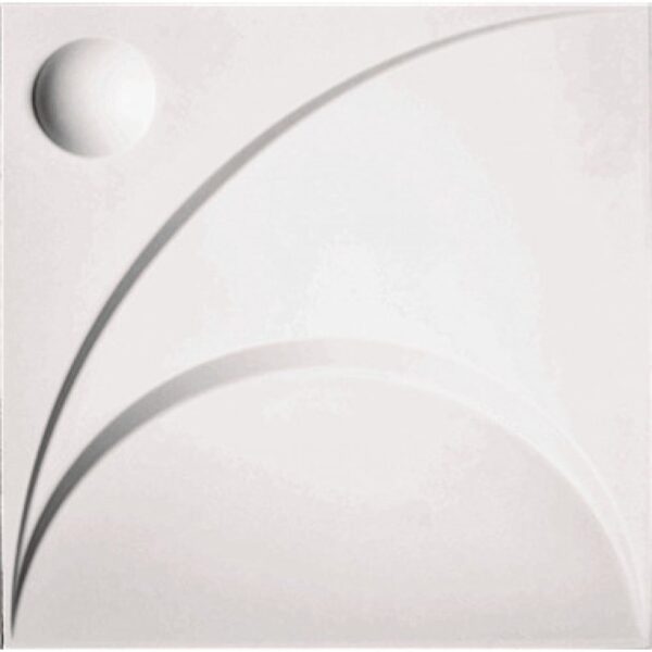 3D Wall Panel Windmill 5004 3 600x600 - 3D Wall Panel - Windmill 5004