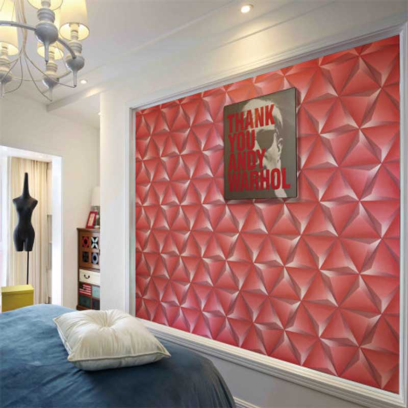 3D Wallpaper For Home Decoration DM0501 3D Wallpaper For Home Decoration DM0501