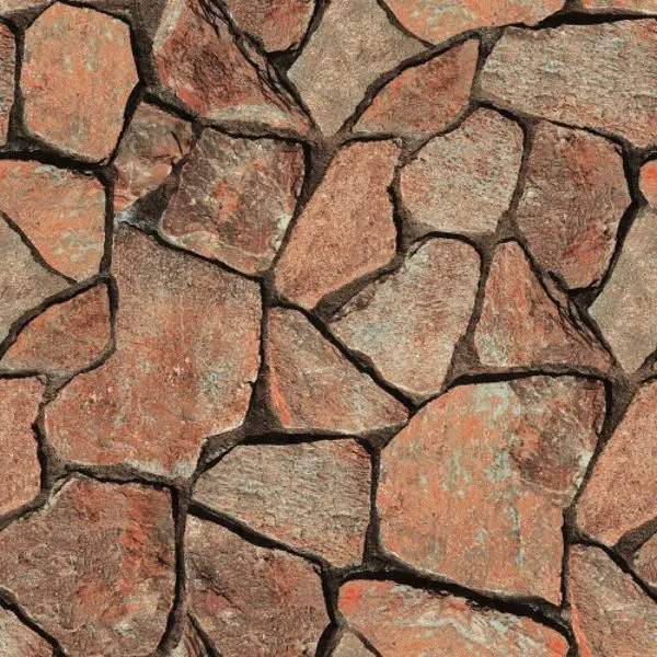 3D Wallpaper For Interior Wall Decoration – WJ207-1