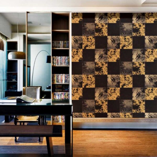 3D Wallpapers For Home Decoration DM0703