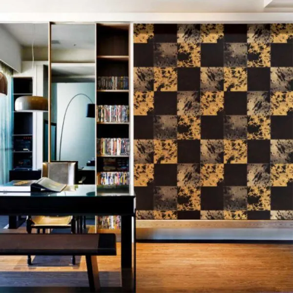 3D Wallpapers For Home Decoration DM0703