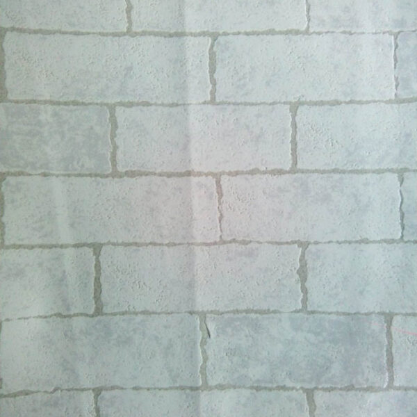 3D Wallpaper For Interior Wall Decoration – WJ207-1