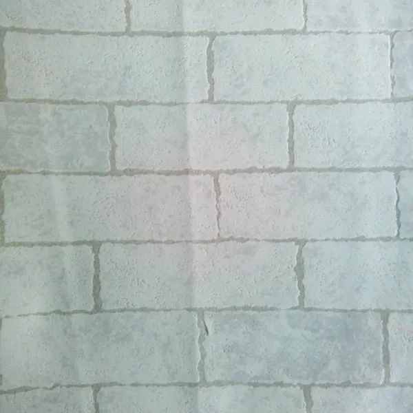 3D Wallpaper For Interior Wall Decoration – WJ207-1