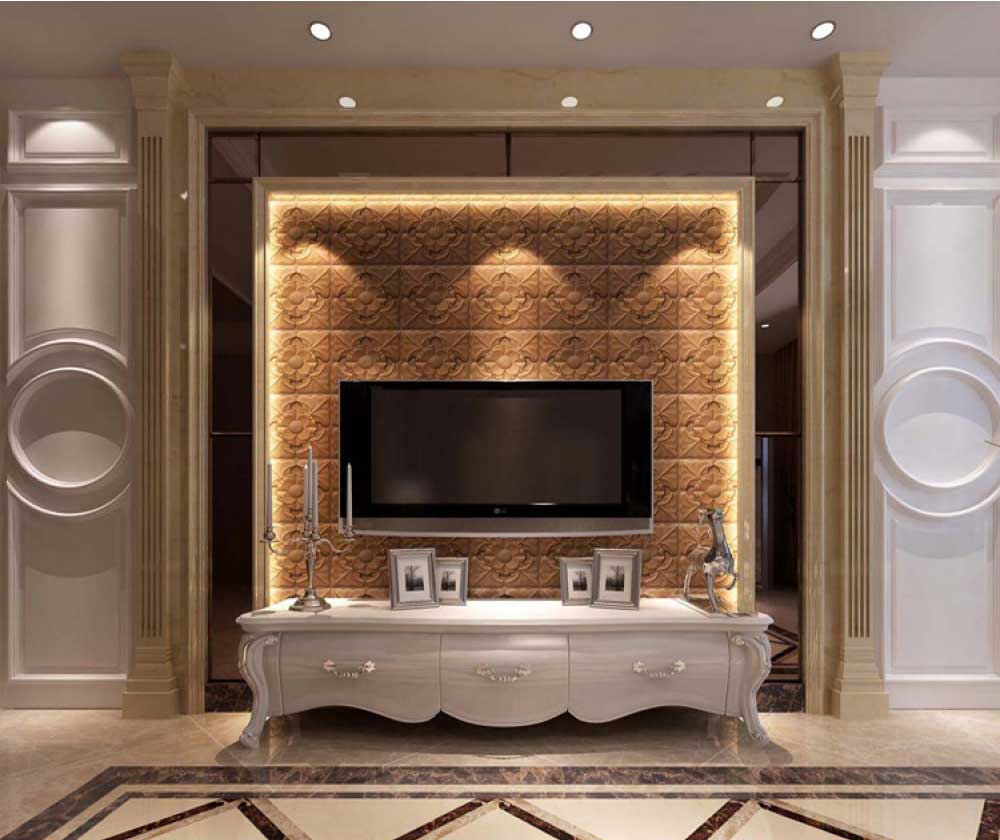 3D Leather Wall Panel – Amazona 3D Leather Wall Panel – Amazona