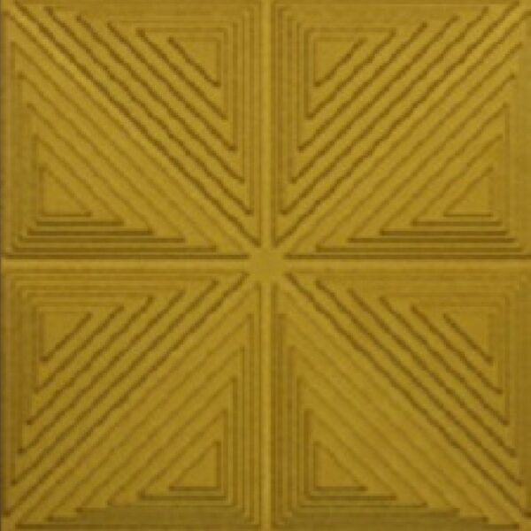 3d Leather Wall Panel – Babel