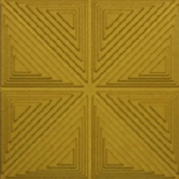3d Leather Wall Panel – Babel
