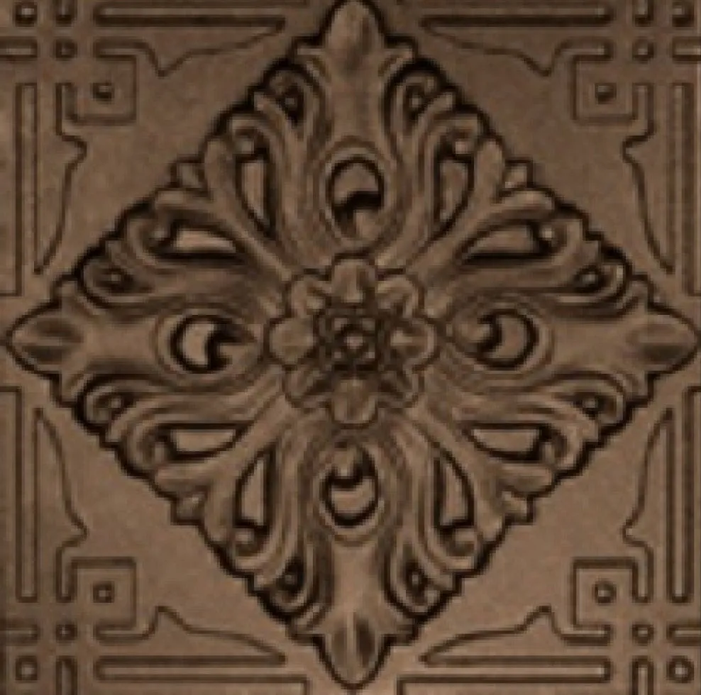 3d Leather Wall Panel – Baroque 3d Leather Wall Panel – Baroque