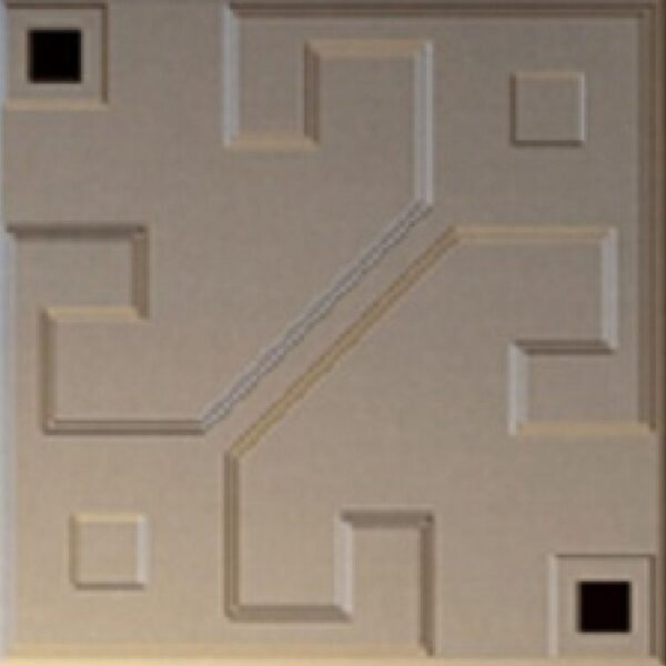 3d Leather Wall Panel – Cambridge