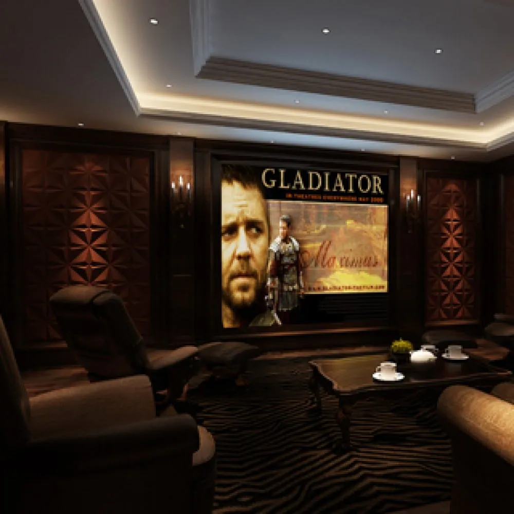 3d Leather Wall Panel – Diamond 3d Leather Wall Panel – Diamond