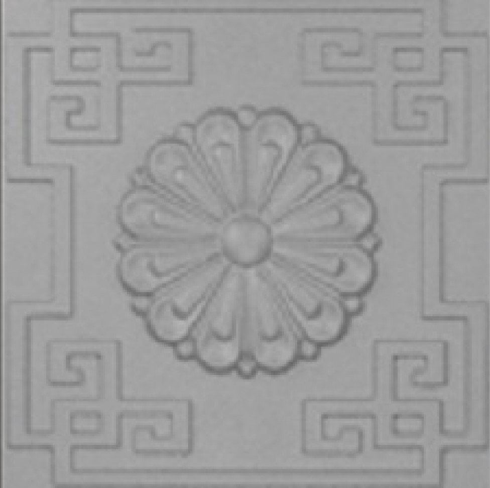 3d Leather Wall Panel – Flora 3d Leather Wall Panel – Flora