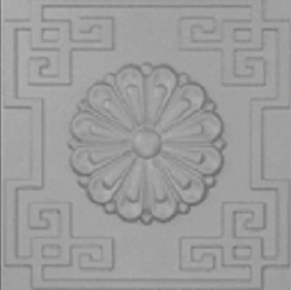 3d Leather Wall Panel – Flora 3d Leather Wall Panel – Flora