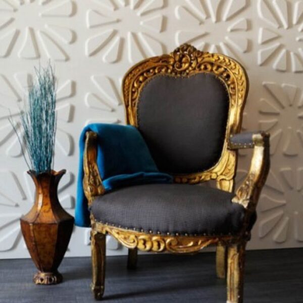 3d Wall Art – Caryotas