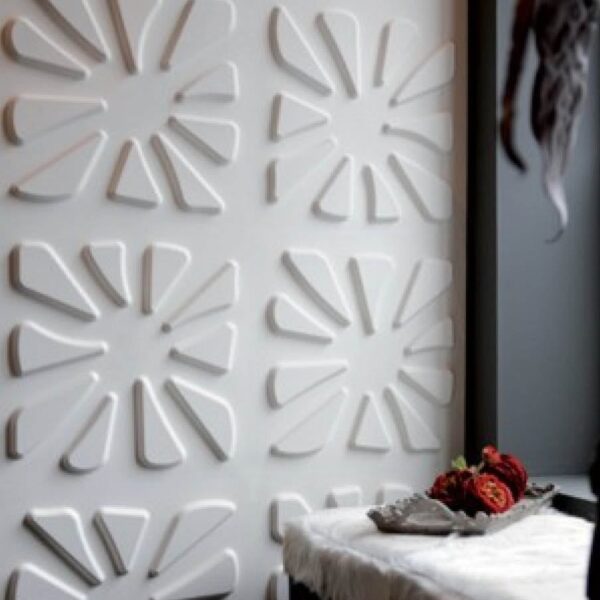 3d Wall Art – Caryotas