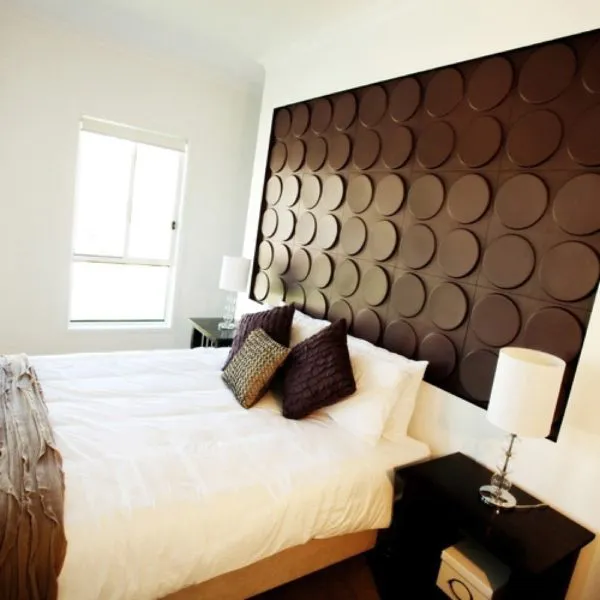 3d Wall Art Ellipses