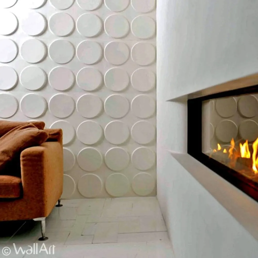 3d Wall Art Ellipses 3d Wall Art Ellipses