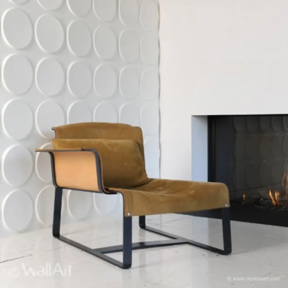 3d Wall Art Ellipses 3d Wall Art Ellipses