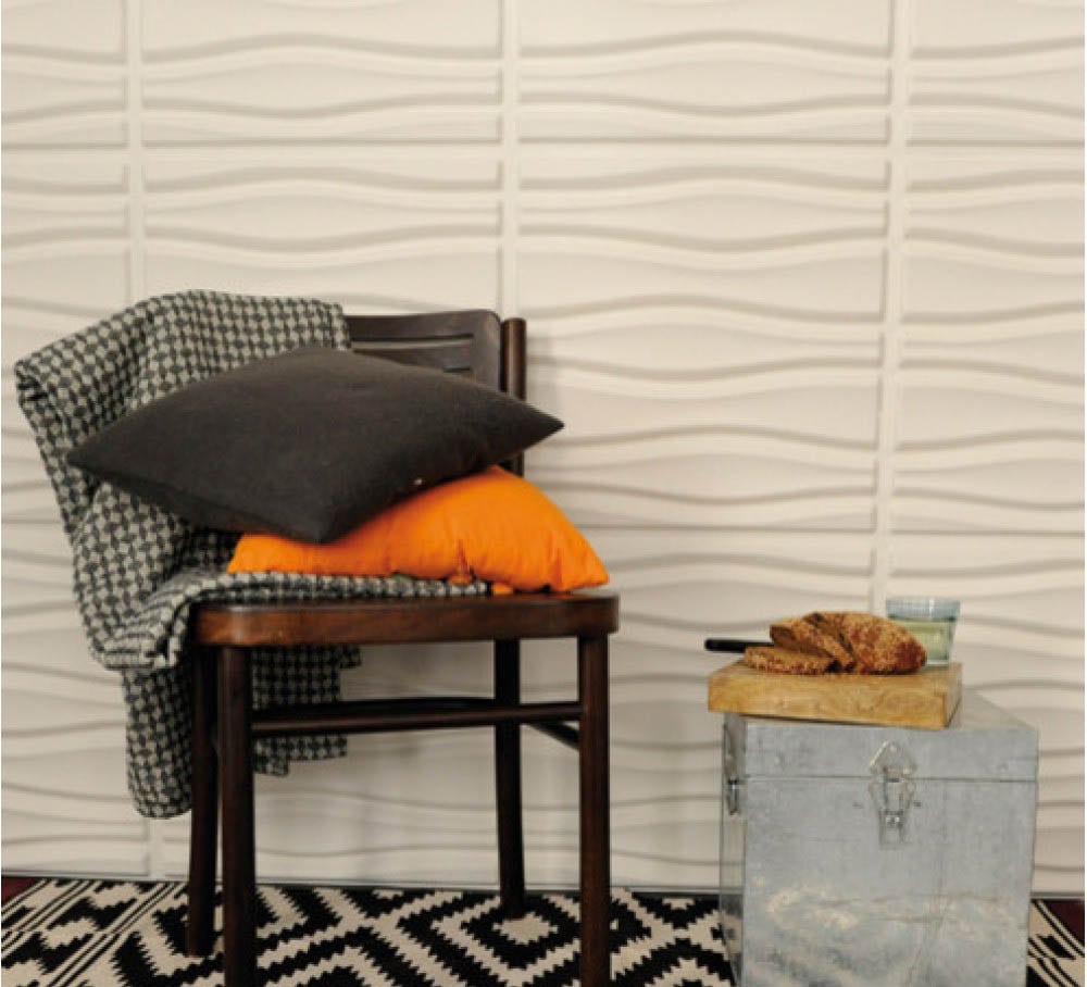 3d Wall Art – Flows 3d Wall Art – Flows