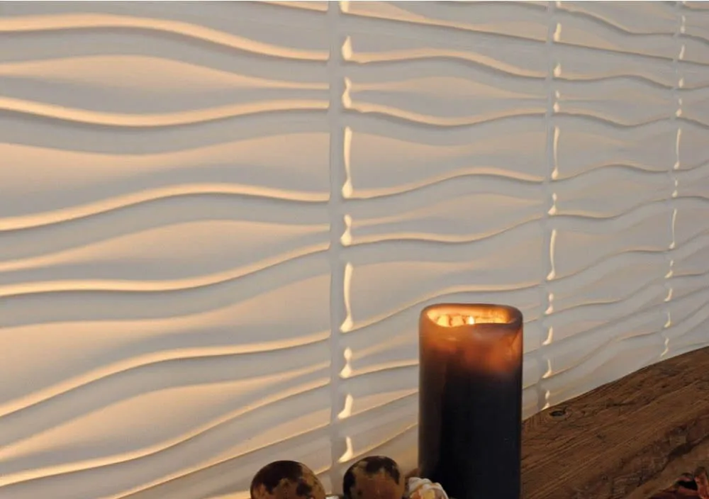 3d Wall Art – Flows 3d Wall Art – Flows