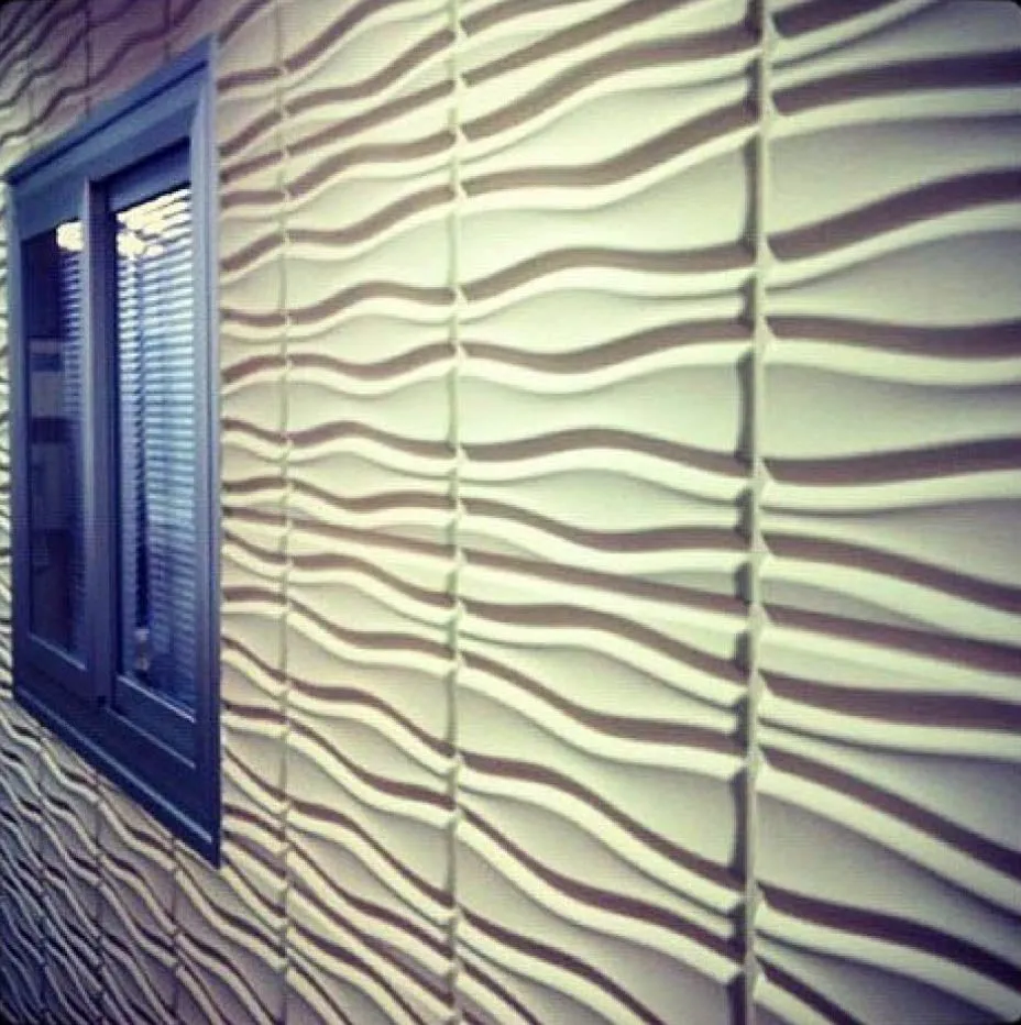 3d Wall Art – Flows 3d Wall Art – Flows