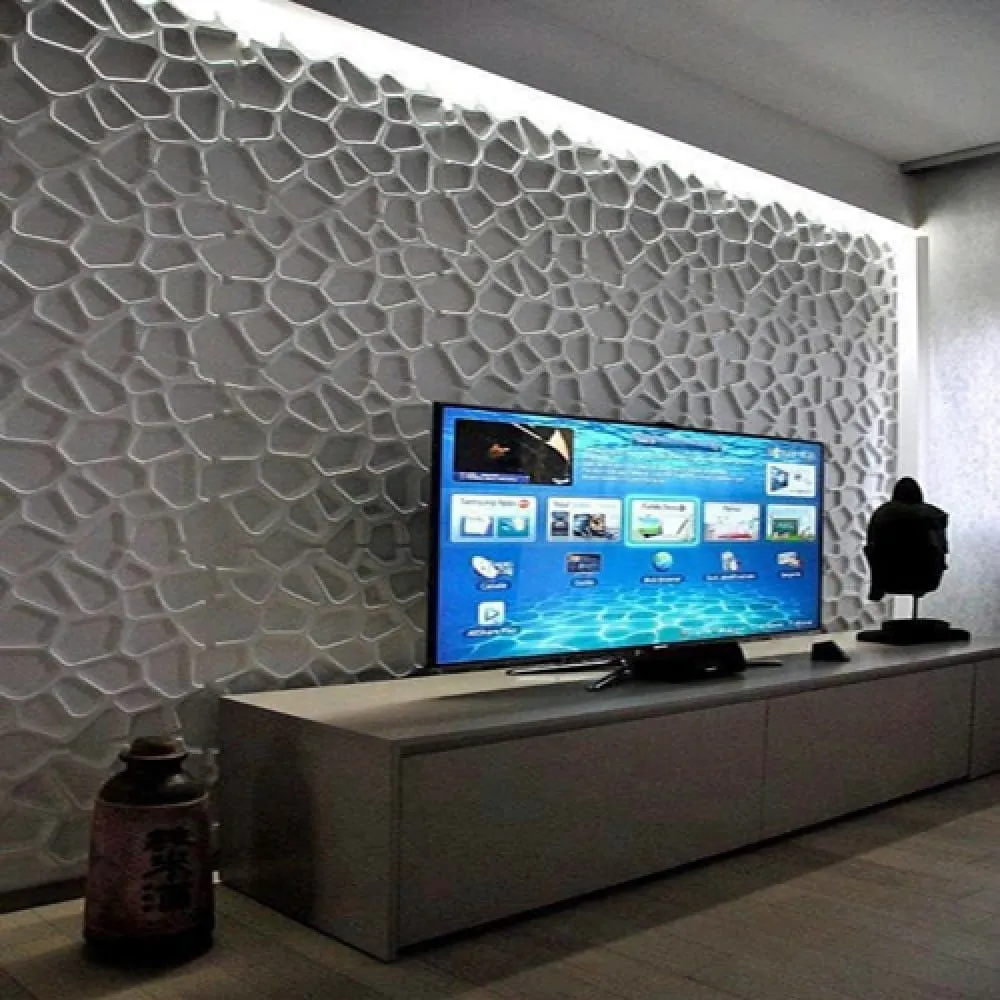 3d Wall Art – Gaps 3d Wall Art – Gaps