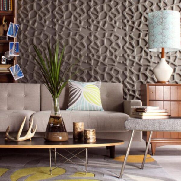3d Wall Art – Gaps