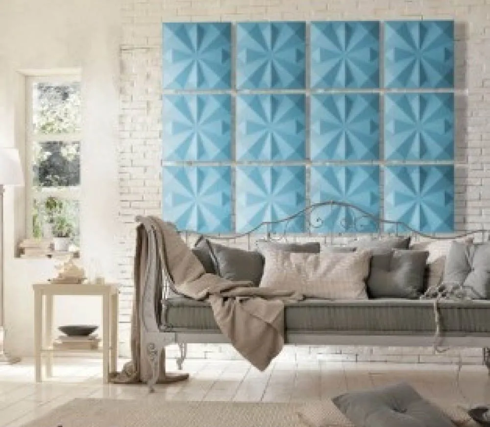 3d Wall Art – Kites 3d Wall Art – Kites