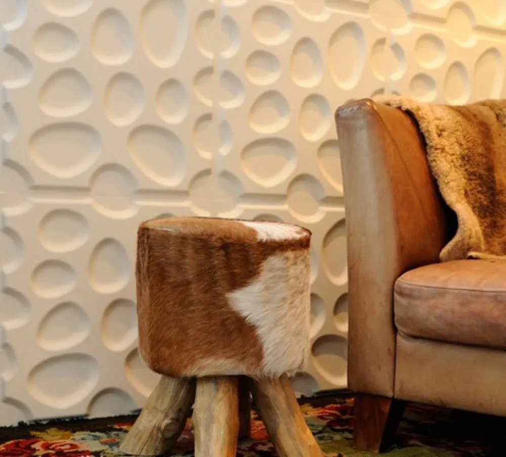 3d Wall Art – Pebbles 3d Wall Art – Pebbles