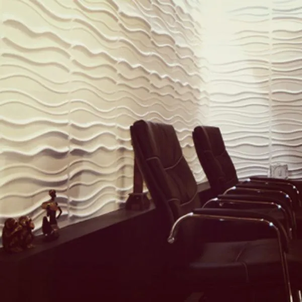 3d Wall Art – Sands