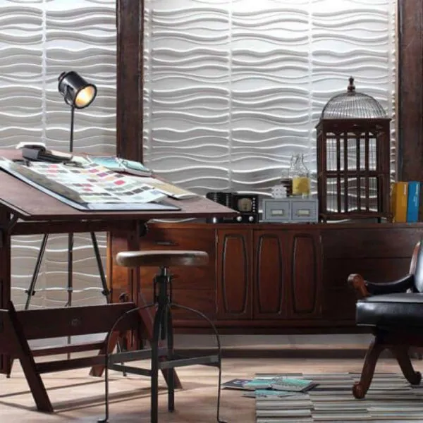 3d Wall Art – Sands