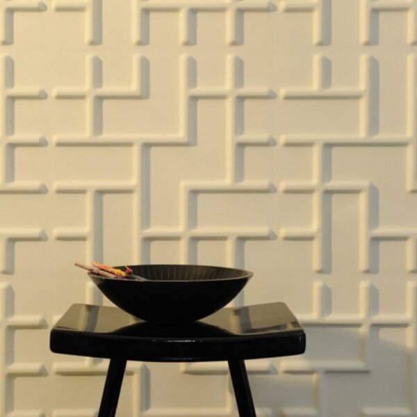 3d Wall Art Tetris 1 600x600 - 3d Wall Art - Tetris