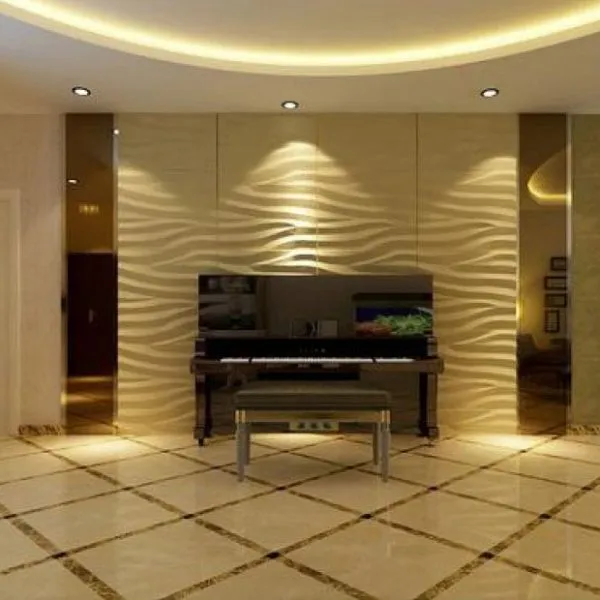 3d Wall Panel – Albert
